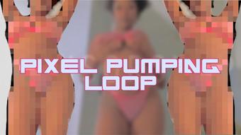 Pixel Pumping Loop - March 23, 2023