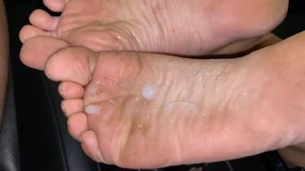 JERK OVER SOLES - May 30, 2023