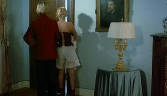 Brigitte Lahaie Fascination (1979) Sc2