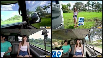 Bangbus  Shae Celestine   Star Maps Dealer Gets Slammed  2017 09 27  1080P