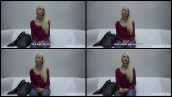 Czech Casting Czech Casting Kristyna 2199 1920X1080
