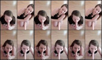 Lilymariemfc 18 05 2020 333098299 Hope You Enjoy This Bj I Told You Guys You Were Getting Another Video In Addition To