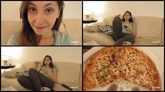 Xxsmiley Burpy Binge Eating Part 1