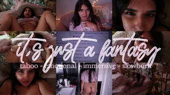 ITS JUST A FANTASY - June 02, 2025