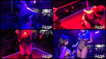 Gisellemontes18 20 02 2021 2036619337 Show Extremo En Publico Con Miamarin En Morelia