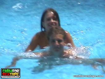 Leony April & Vladik-2