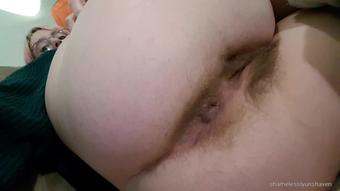 Shamelesslyunshaven Fart Comp 2 A Night Of Farts