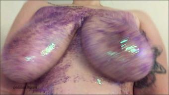 Glitter Tits 2