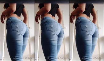 2020.11.18 Some_Of_You_Mentioned_Last_Time_You_Like_Me_In_Classic_Jeans