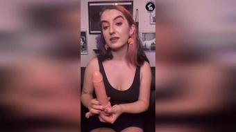 Small Penis Humiliation With Toys