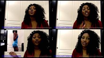 Nyomi Banxxx 0309   Onlyfans   55