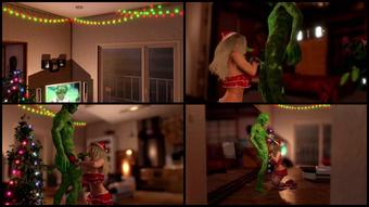 Holiday Quickie Special 1440P