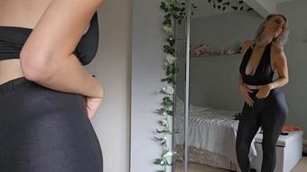 Sister-In-Law Wants To Fuck