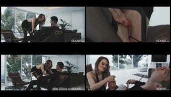 Ruby Shades Defenseless Sd