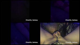 Chastity Fantasy 04 01 2020 118520648 Night Time Fun