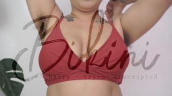 BIKINI TRY ON - May 11, 2023