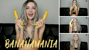 BananaMania - Aug 22, 2021