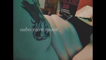 Erotic Reading from Fucking Law