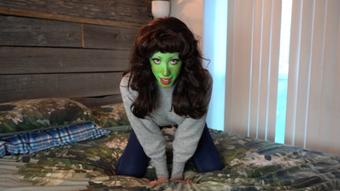 Alien Invasion 3 Part Series - October 21, 2020