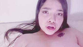 Sophielatina_-_Part_2_Your_Girlfriend_Plays_For_You_-_Manyvids