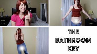 The Bathroom Key - Apr 22, 2023