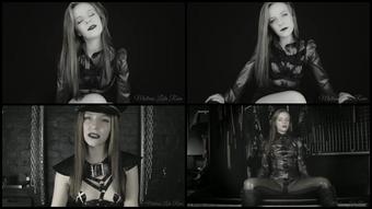 Lolaruin 26 03 2020 176735658 Femdom New World Order Compilation Inspired By The Artwork Of Sardax The Year Is 2084 Wo