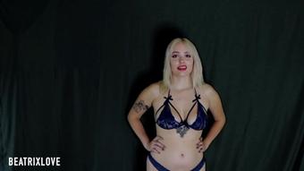 Beatrixlove Small Dick Contest Sign Up