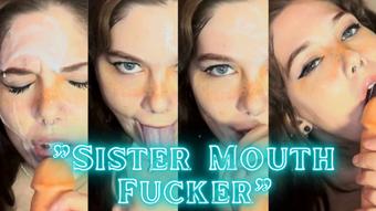 Sister Mouth- Fucker - Feb 18, 2023