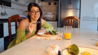 Mommy makes you dinner - May 22, 2025