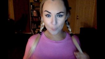 BRAIDS AND BURPEES