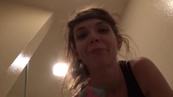 Missbroadwayy Pov Neighbor Foot Domme