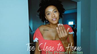 Too Close to Home - October 28, 2025