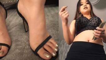 Astrodomina Snap Out Of Your Wallet