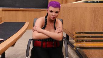 Being A Dik 0.7.0 Part 181 Playing With Jade By LoveSkySan69