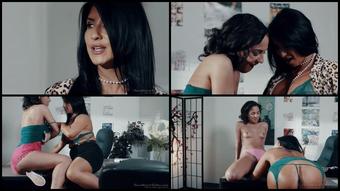 Family Secrets Amararomani Ravenhart 720P