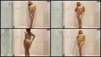 Jasminegrey 30 11 2021 2283000683 Posting My Gratitude To All My Subscribers Who Haven T Yet Seen My Most Recent Video He