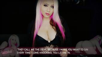 Succubus: Your Demise