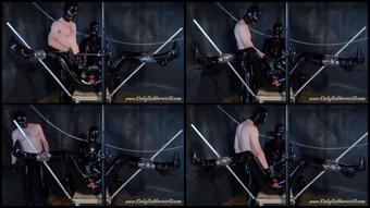 Fixed Hitachi For The Rubberdoll