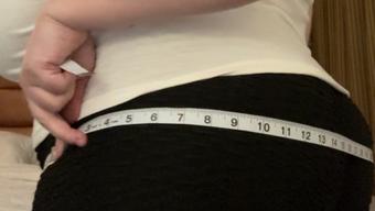 BBW Measuring video - July 31, 2024