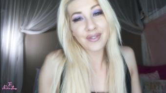 How to serve Goddess Harlow