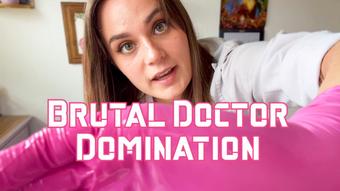 Extreme Doctor Domination