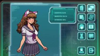Akabur's Star Channel 34 Uncensored Guide Part 29 Jasmine the flasher!