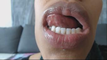POV Kissing - May 03, 2020