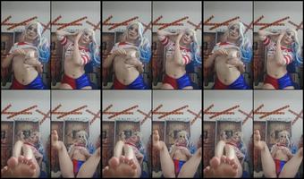 Brooklogan 05 10 2018 14273484 Horny Harley Finger Fucking Good