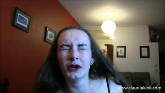 Natural Sneezes and Nose Blowing - January 05, 2020