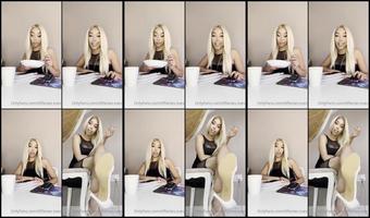Tiffanies Toes 14 12 2021 2301687056 What Would You Do If Your Boss Was Also Your Mistress And Every Time You Messed Up A Task