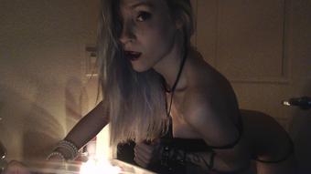 Sensual Strip Teasing
