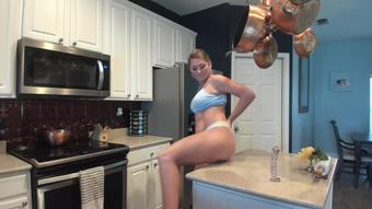 Kitchen Cum