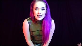 Latex Barbie Limp Dick Loser