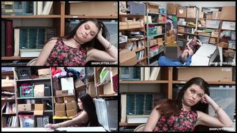 Case 7485689  Anastasia Rose  720P